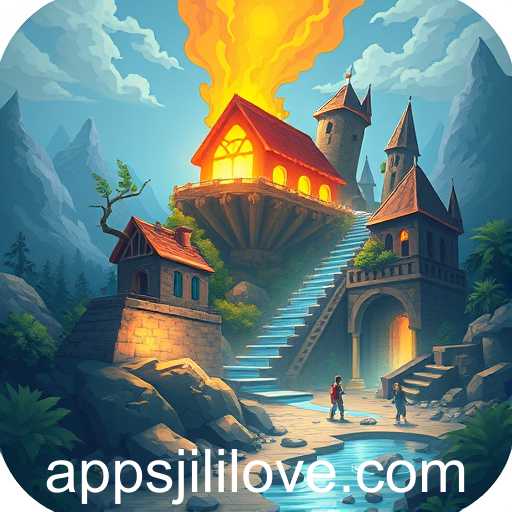 Exploring the Thrill: Adventure Games and the Rise of Love Jili Apps