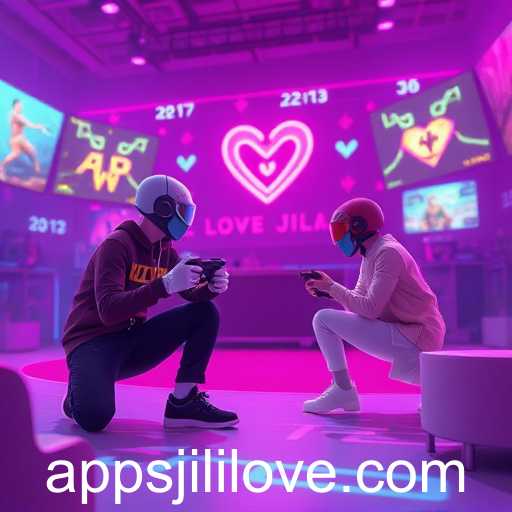 The Evolution of Game Apps in 2025