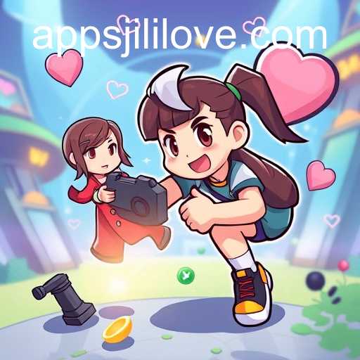The Rise of Love Jili Apps in Online Gaming