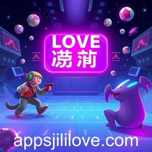 Love Jili Apps: A Revolution in Mobile Gaming