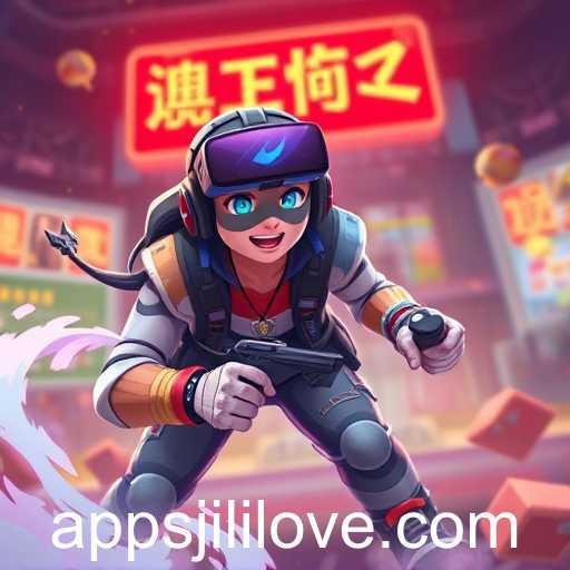 The Evolution of Love Jili Apps in the Gaming World