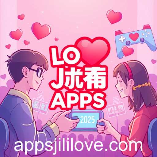 Love jili apps
