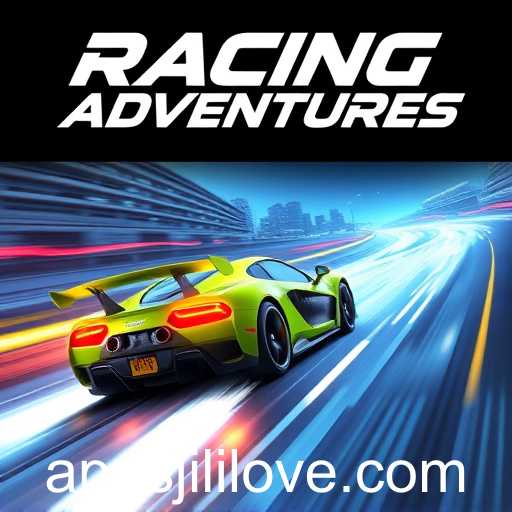 Exploring the Thrilling World of Racing Action: A Deep Dive into 'Love Jili Apps'