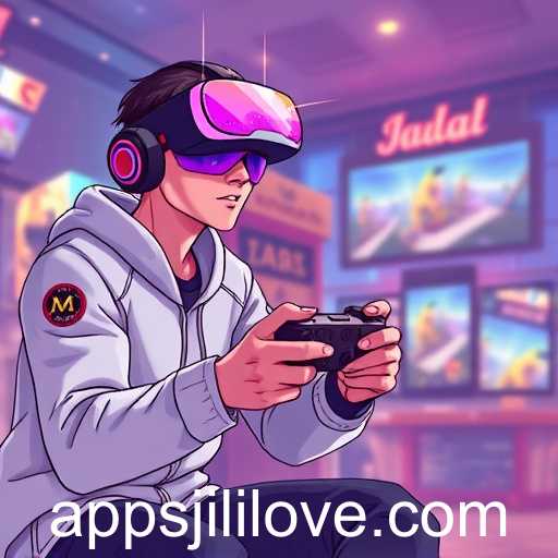 The Rise of Love Jili Apps in Gaming