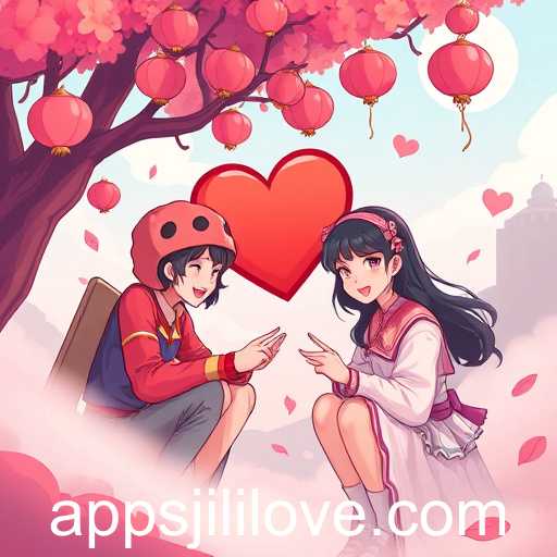The Rise of Love Jili Apps in the Gaming World