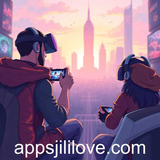 The Rise of Love Jili Apps in Gaming