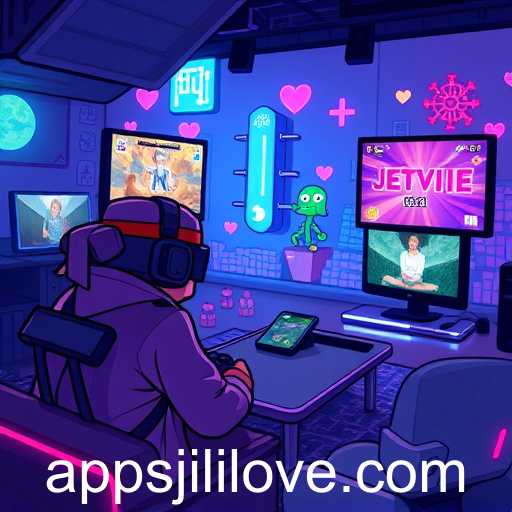 Love jili apps