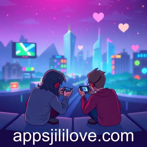 Love jili apps