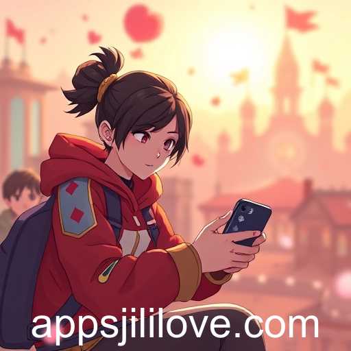 The Rise of Love Jili Apps in Gaming