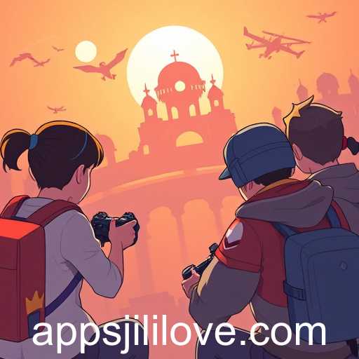 Love jili apps