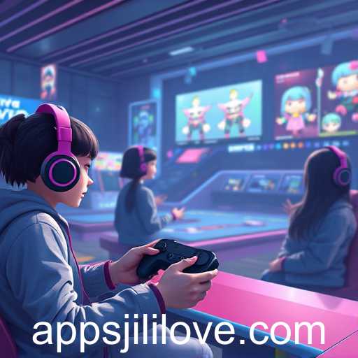 The Rise of Jili Apps in Gaming