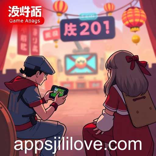 The Rise of Love Jili Apps in Gaming