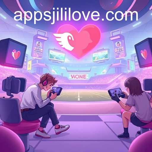 The Rise of Love Jili Apps in Gaming