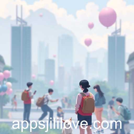 The Rising Popularity of Gaming Apps in 2025