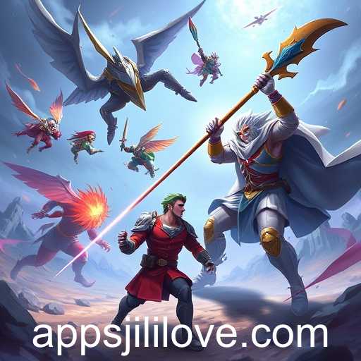 Exploring the Popularity and Features of Strategy Games on Love Jili Apps