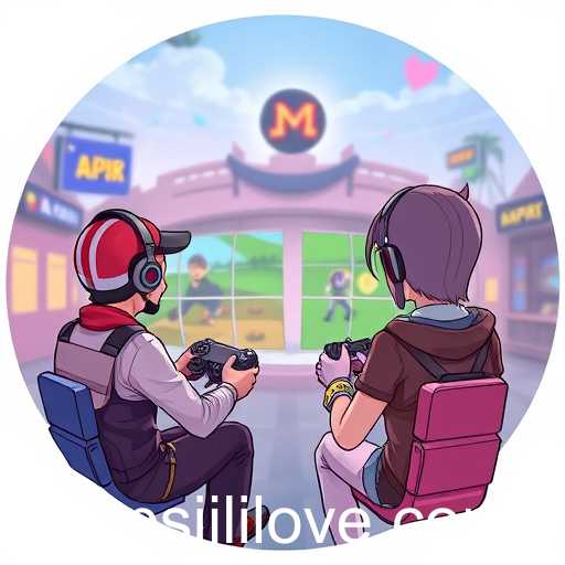 The Rise of Mobile Gaming